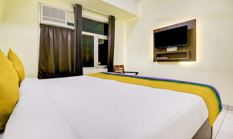 Imagen de la habitación del Hotel Itsy By Treebo - Oasis Inn. Foto 9