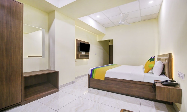 Imagen de la habitación del Hotel Itsy By Treebo - Oasis Inn. Foto 14