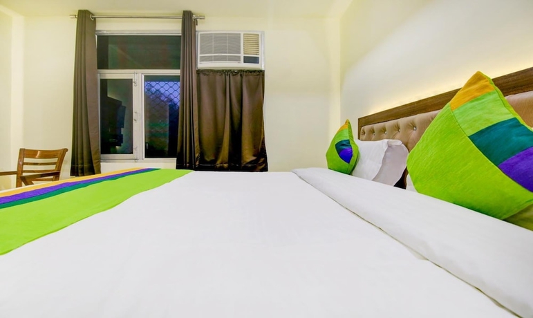 Imagen de la habitación del Hotel Itsy By Treebo - Oasis Inn. Foto 15
