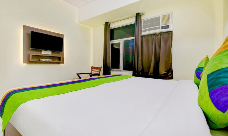 Imagen de la habitación del Hotel Itsy By Treebo - Oasis Inn. Foto 16