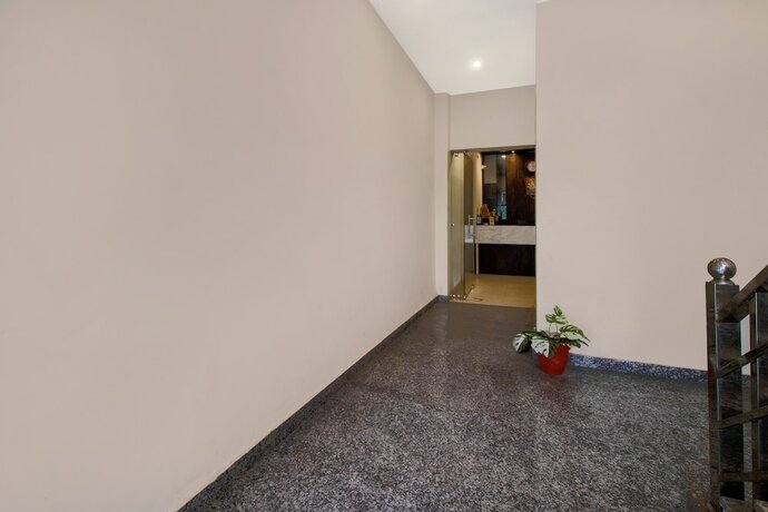 Imagen general del Hotel Itsy By Treebo - Om Pushp Residency. Foto 2
