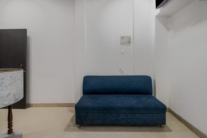Imagen general del Hotel Itsy By Treebo - Om Pushp Residency. Foto 5