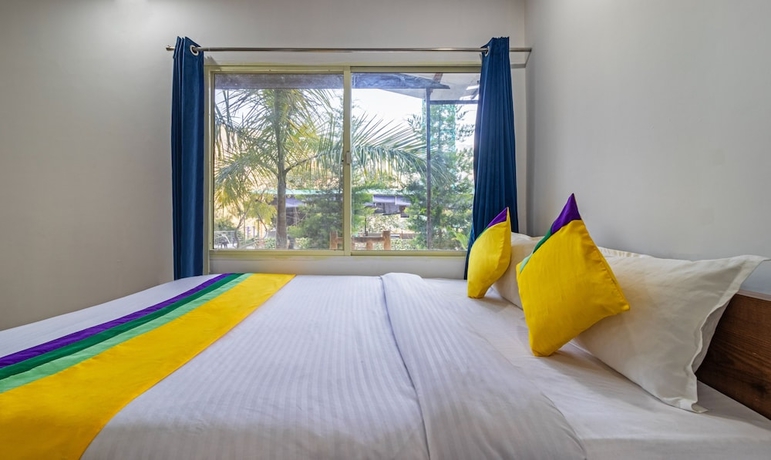 Imagen de la habitación del Hotel Itsy By Treebo - Paddler Zone. Foto 4