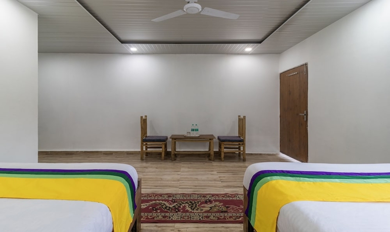 Imagen de la habitación del Hotel Itsy By Treebo - Paddler Zone. Foto 6