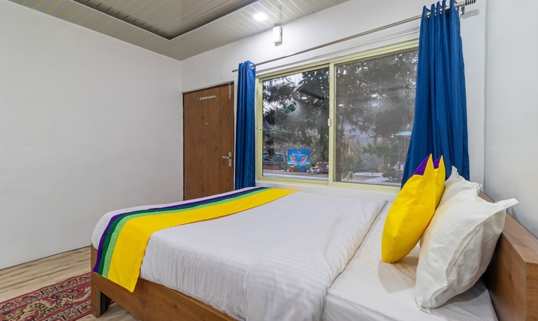 Imagen de la habitación del Hotel Itsy By Treebo - Paddler Zone. Foto 10
