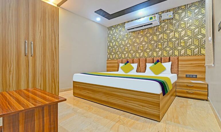 Imagen de la habitación del Hotel Itsy By Treebo - Palacio. Foto 19