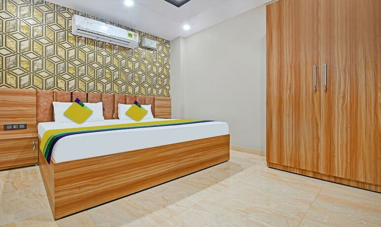 Imagen general del Hotel Itsy By Treebo - Palacio. Foto 4
