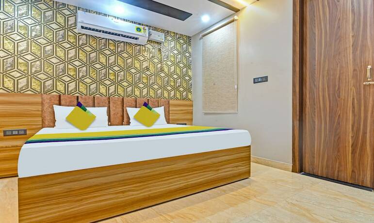 Imagen general del Hotel Itsy By Treebo - Palacio. Foto 5