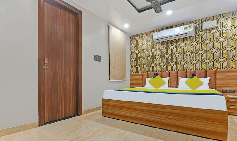 Imagen general del Hotel Itsy By Treebo - Palacio. Foto 14