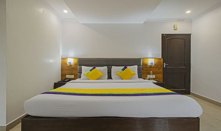 Imagen general del Hotel Itsy By Treebo - Peak View. Foto 2