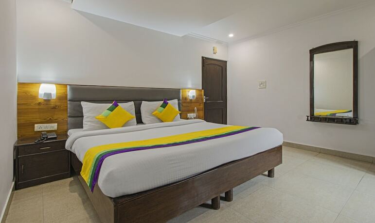 Imagen general del Hotel Itsy By Treebo - Peak View. Foto 3