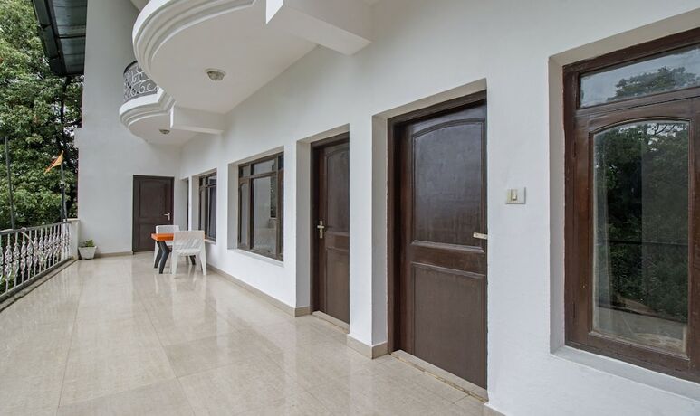 Imagen general del Hotel Itsy By Treebo - Peak View. Foto 7