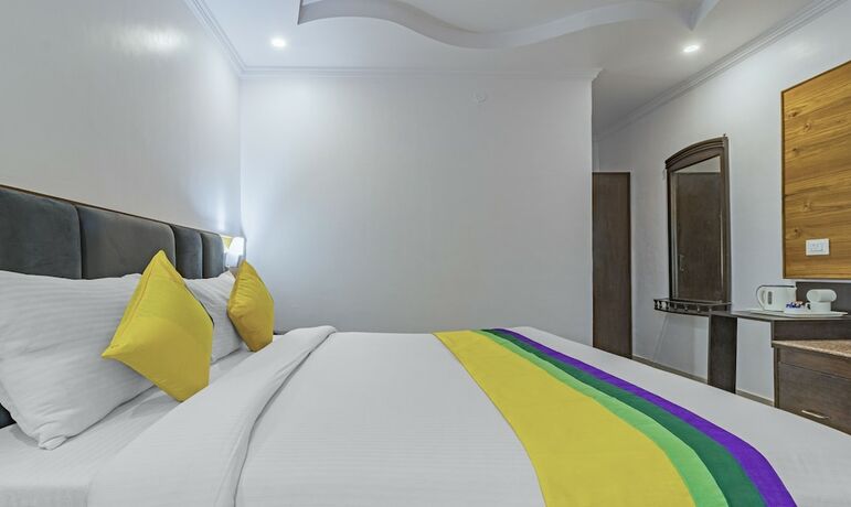 Imagen general del Hotel Itsy By Treebo - Peak View. Foto 9