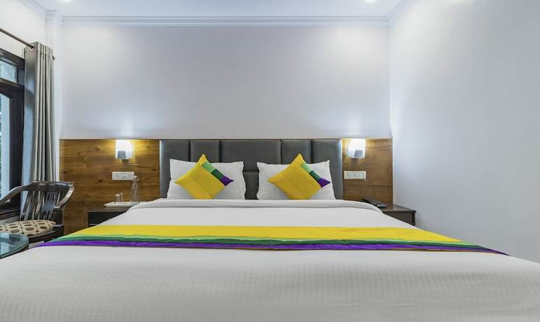 Imagen de la habitación del Hotel Itsy By Treebo - Peak View. Foto 19