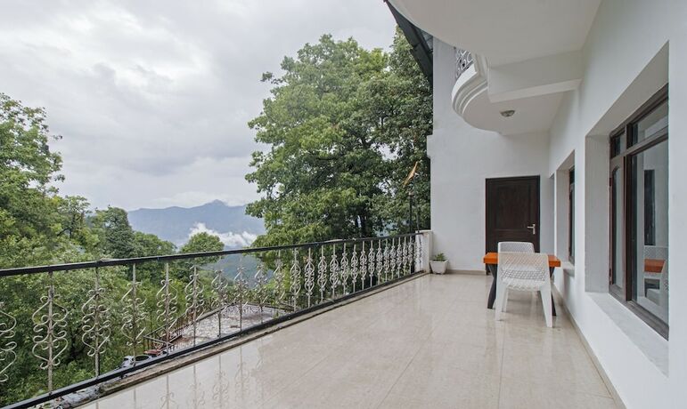 Imagen general del Hotel Itsy By Treebo - Peak View. Foto 10