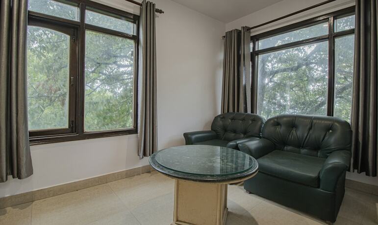Imagen general del Hotel Itsy By Treebo - Peak View. Foto 11