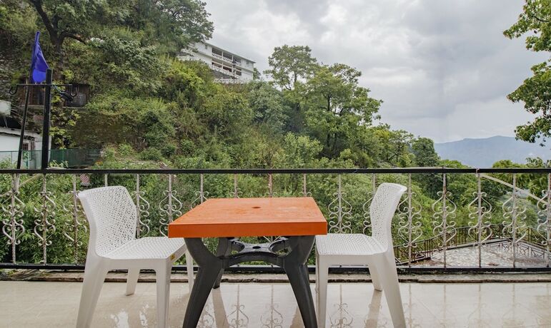 Imagen general del Hotel Itsy By Treebo - Peak View. Foto 16