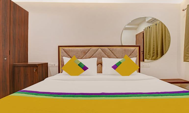 Imagen de la habitación del Hotel Itsy By Treebo - Phoenix. Foto 2
