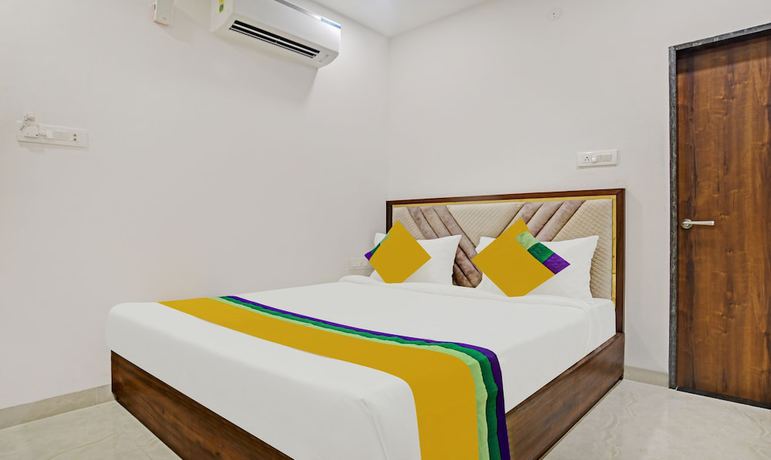 Imagen de la habitación del Hotel Itsy By Treebo - Phoenix. Foto 3