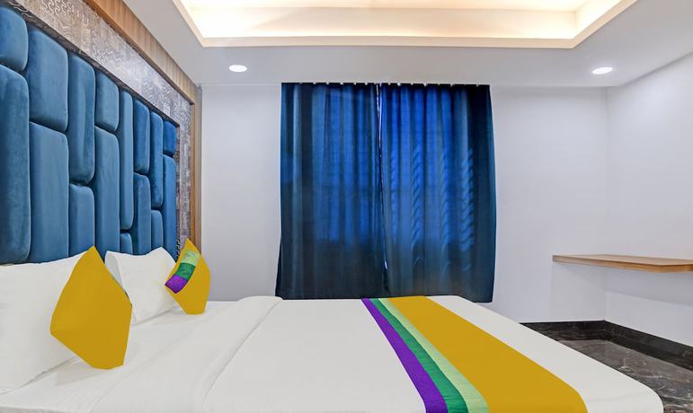Imagen de la habitación del Hotel Itsy By Treebo - Phoenix. Foto 4