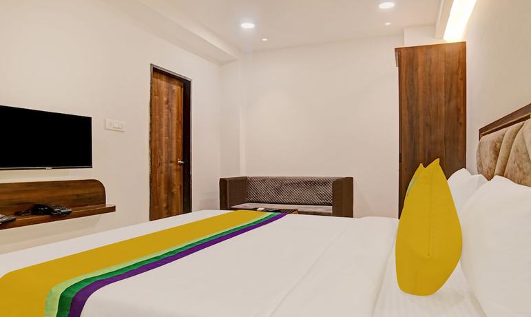 Imagen de la habitación del Hotel Itsy By Treebo - Phoenix. Foto 5
