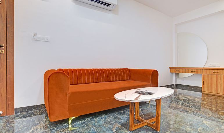 Imagen de la habitación del Hotel Itsy By Treebo - Phoenix. Foto 6