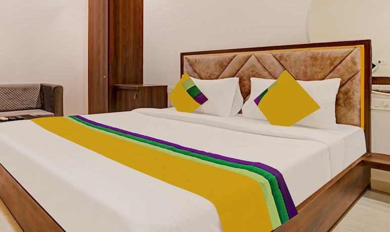 Imagen de la habitación del Hotel Itsy By Treebo - Phoenix. Foto 7