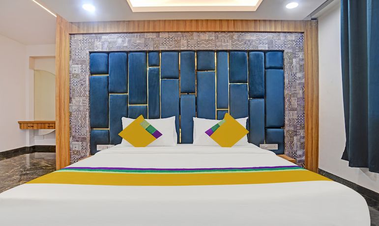 Imagen de la habitación del Hotel Itsy By Treebo - Phoenix. Foto 8