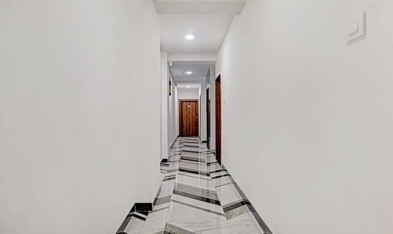 Imagen de los interiores del Hotel Itsy By Treebo - Phoenix. Foto 18