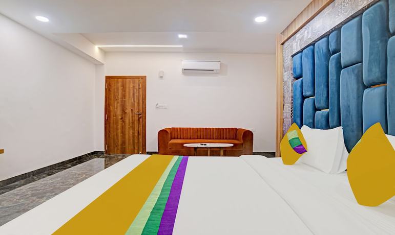 Imagen de la habitación del Hotel Itsy By Treebo - Phoenix. Foto 9