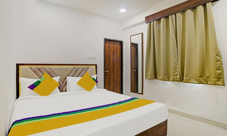 Imagen de la habitación del Hotel Itsy By Treebo - Phoenix. Foto 10