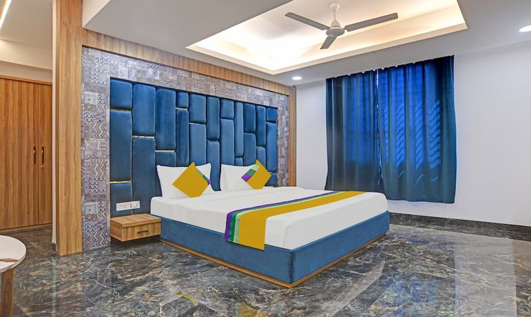 Imagen general del Hotel Itsy By Treebo - Phoenix. Foto 1