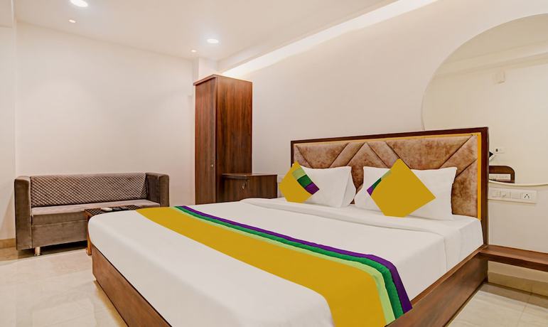 Imagen de la habitación del Hotel Itsy By Treebo - Phoenix. Foto 12