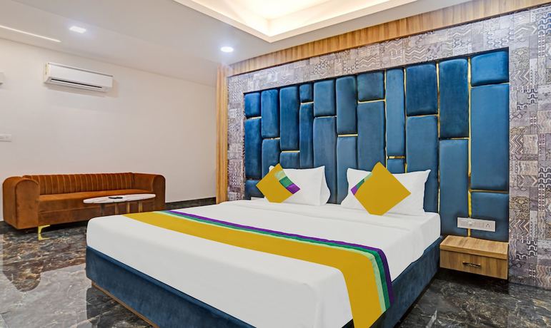 Imagen de la habitación del Hotel Itsy By Treebo - Phoenix. Foto 13