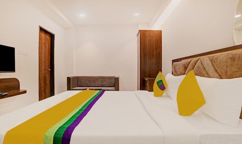 Imagen de la habitación del Hotel Itsy By Treebo - Phoenix. Foto 14