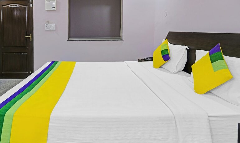 Imagen general del Hotel Itsy By Treebo - Raj Resort. Foto 1
