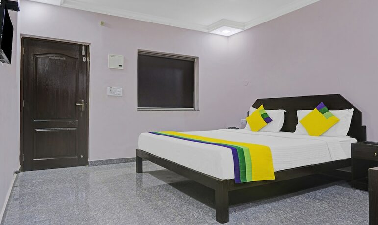 Imagen general del Hotel Itsy By Treebo - Raj Resort. Foto 4
