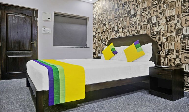 Imagen general del Hotel Itsy By Treebo - Raj Resort. Foto 5