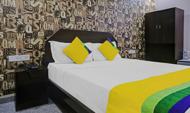 Imagen general del Hotel Itsy By Treebo - Raj Resort. Foto 6