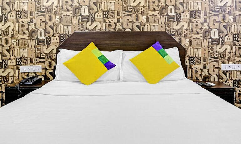 Imagen general del Hotel Itsy By Treebo - Raj Resort. Foto 9