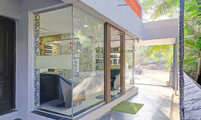 Imagen general del Hotel Itsy By Treebo - Raj Resort. Foto 13