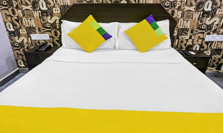 Imagen general del Hotel Itsy By Treebo - Raj Resort. Foto 14