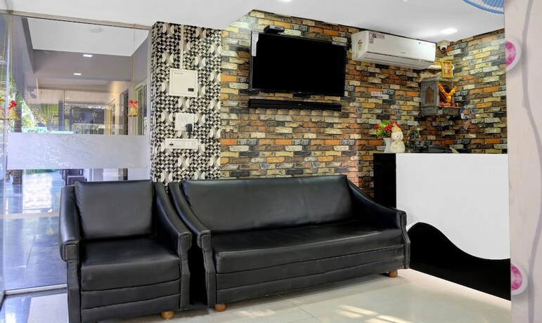 Imagen general del Hotel Itsy By Treebo - Raj Resort. Foto 15
