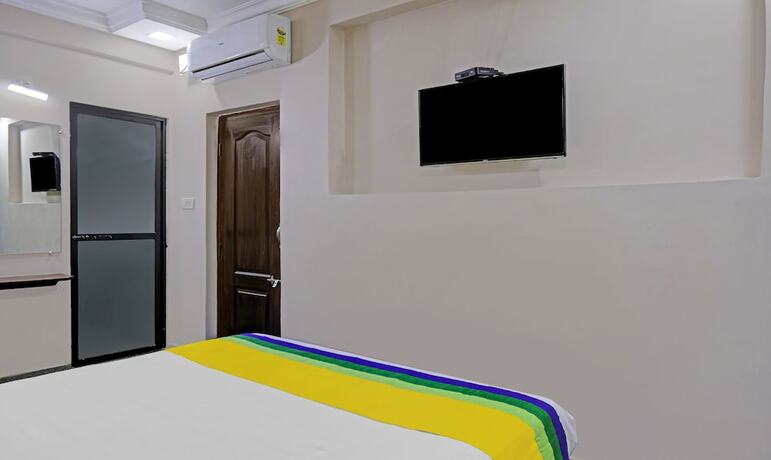 Imagen general del Hotel Itsy By Treebo - Raj Resort. Foto 16
