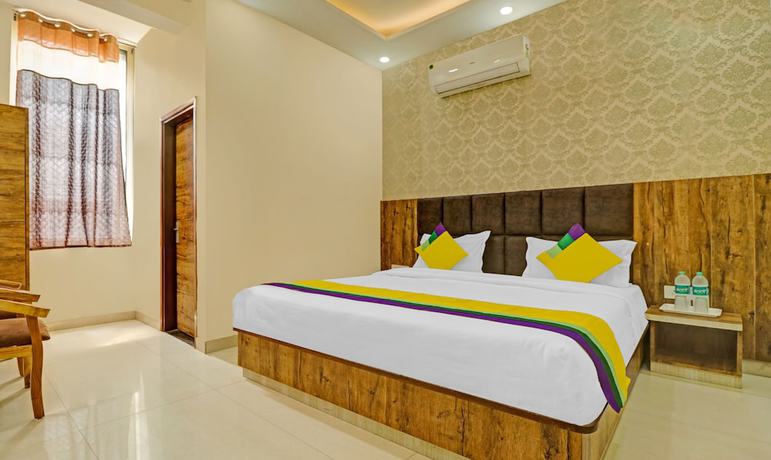 Imagen general del Hotel Itsy By Treebo - Rd. Foto 1