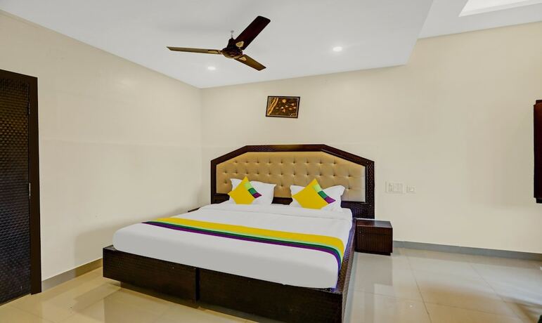 Imagen general del Hotel Itsy By Treebo - Regalia Grand. Foto 1