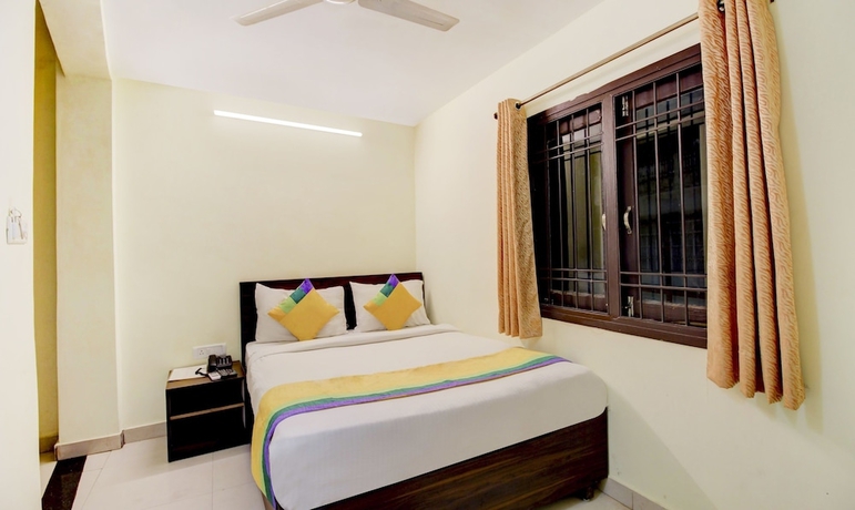 Imagen de la habitación del Hotel Itsy By Treebo - Royal Monarch. Foto 3