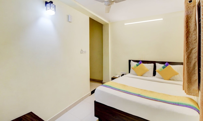 Imagen de la habitación del Hotel Itsy By Treebo - Royal Monarch. Foto 4