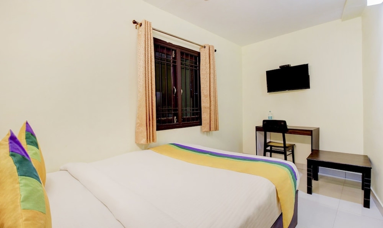 Imagen de la habitación del Hotel Itsy By Treebo - Royal Monarch. Foto 5