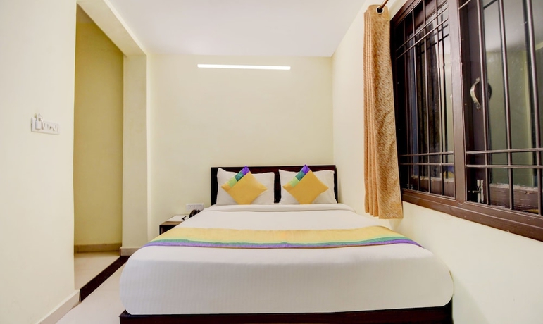 Imagen de la habitación del Hotel Itsy By Treebo - Royal Monarch. Foto 6